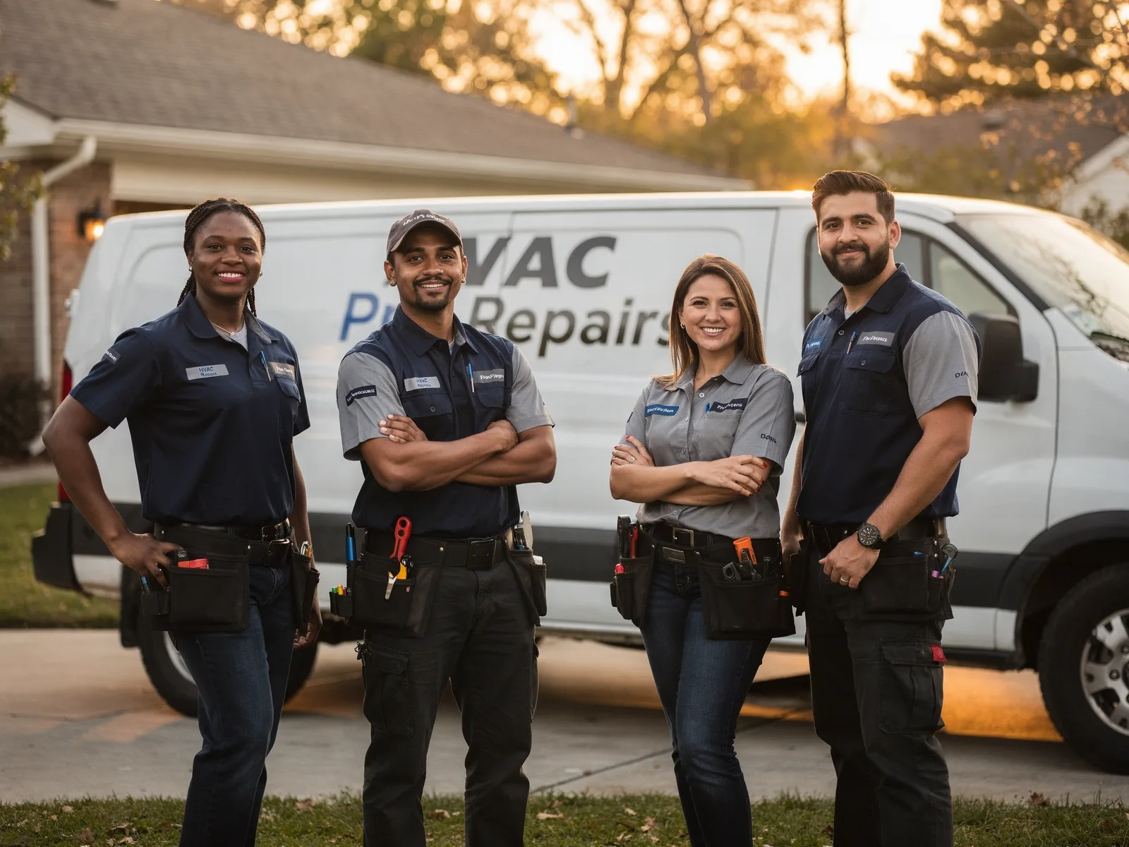 Heat Pump Repair company in Oak Grove, KY