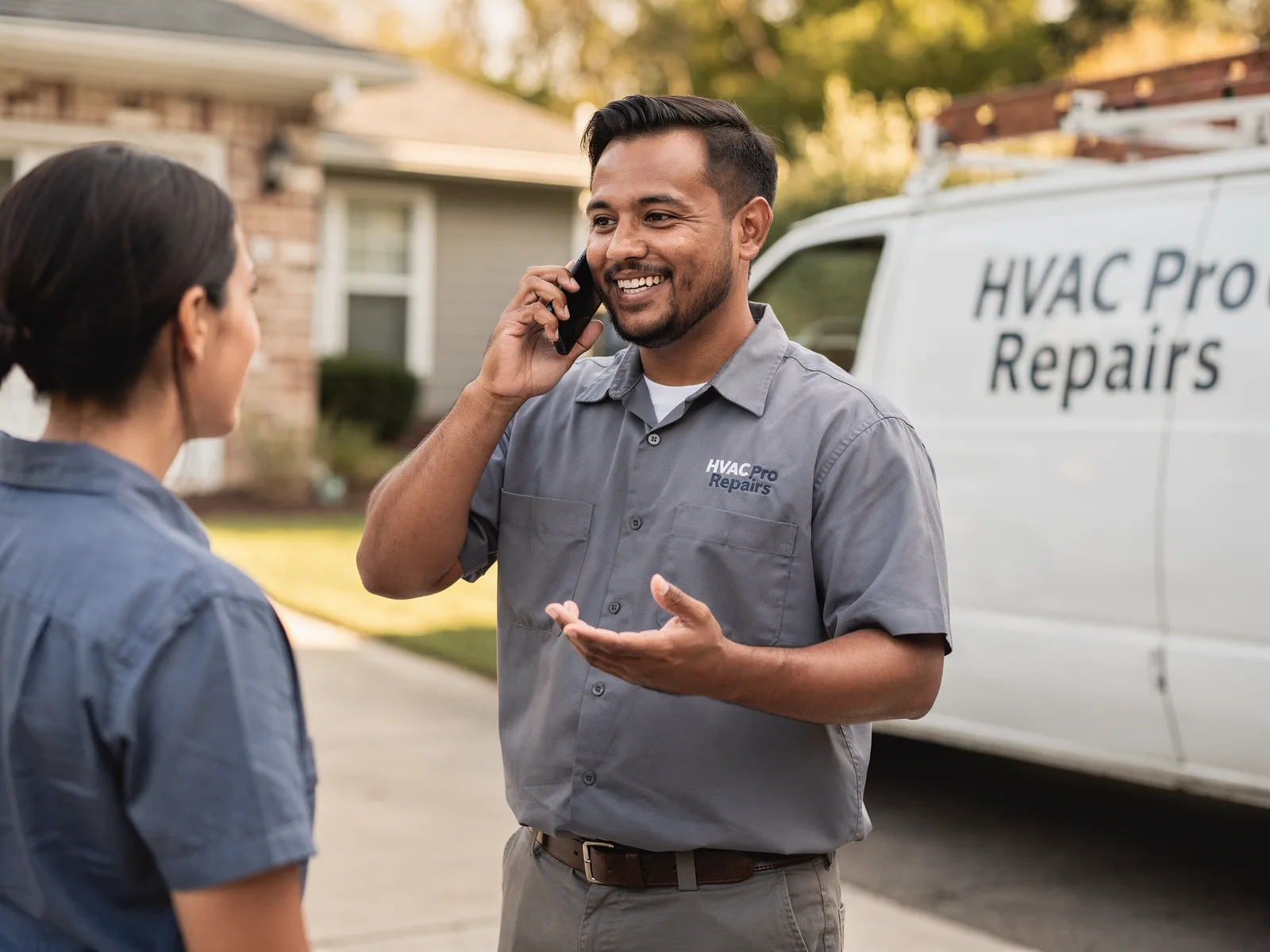 Heat Pump Repair Oak Grove, KY FAQs